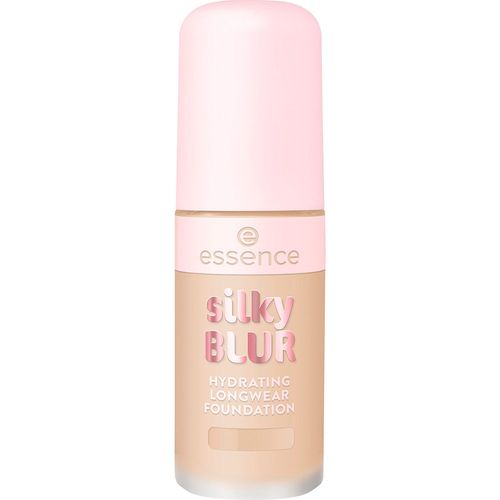 Base Silky Blur Hydrating Longwear Essence