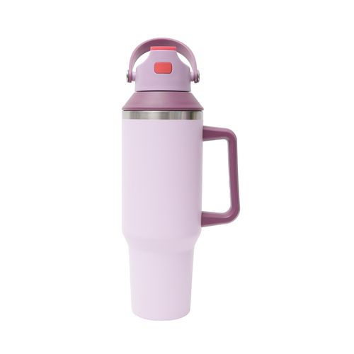 Termo Pink Funky Fish