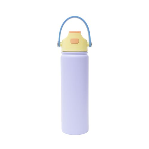 Termo Lilac Funky Fish