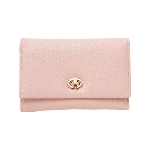 Cartera Red Funky Fish