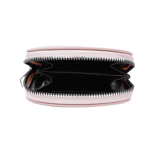 Monedero Red Funky Fish