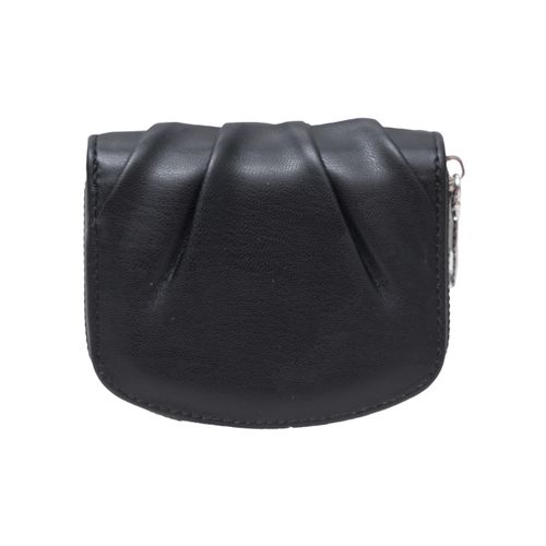 Monedero Black Funky Fish
