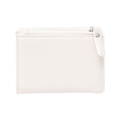 Cartera Beige Funky Fish