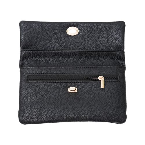 Billetera Balck Funky Fish