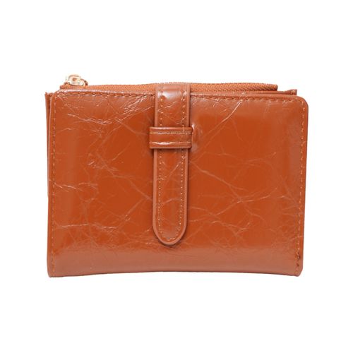 Cartera Brown Funky Fish