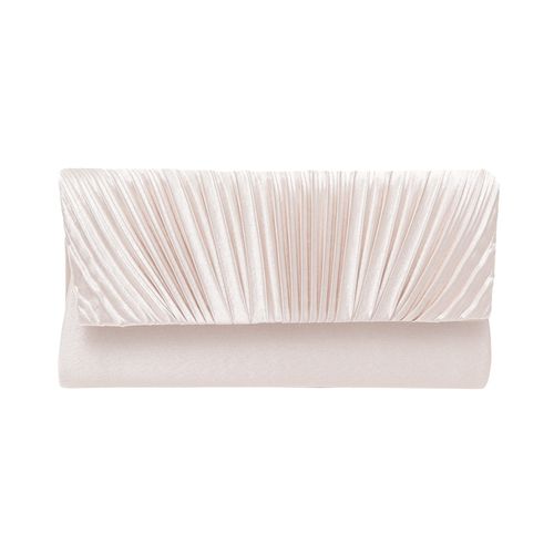 Cartera Beige Funky Fish