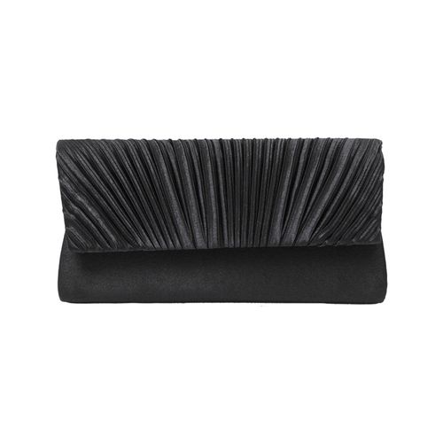 Cartera Black Funky Fish