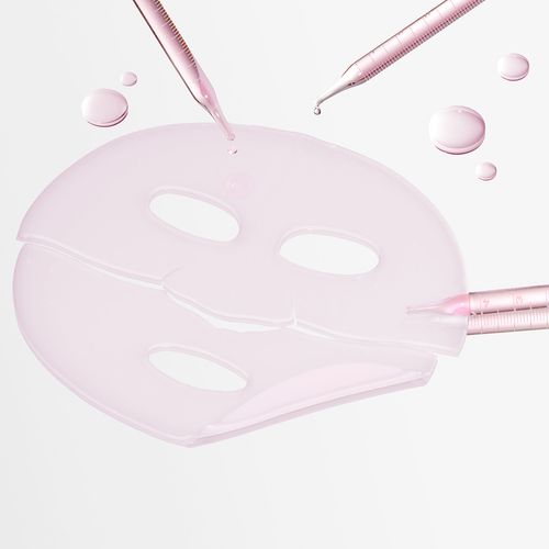 Medicube Mask X 4 Pink Collagen Gel