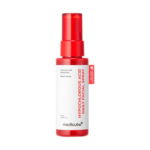 Medicube Hypochlorous Acid Daily Facial Spray 50ml