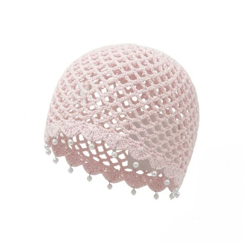 Gorro Funky Fish Pink