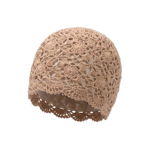 Gorro Funky Fish Kahki