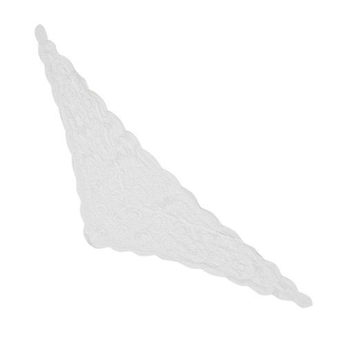 Pañoleta Funky Fish White