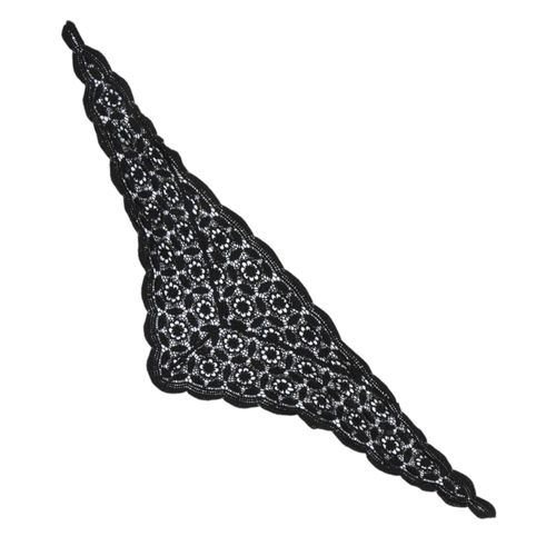 Pañoleta Funky Fish Black