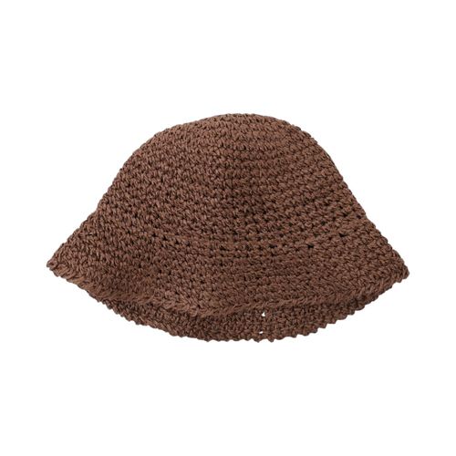 Gorra Funky Fish Brown