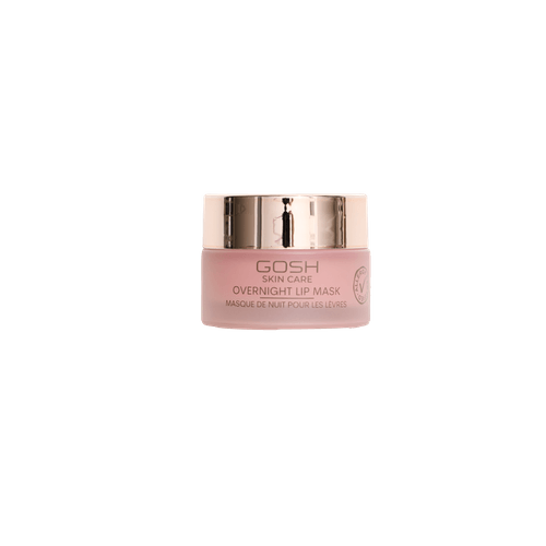 Mascarilla  Overnight Lip-Up Gosh