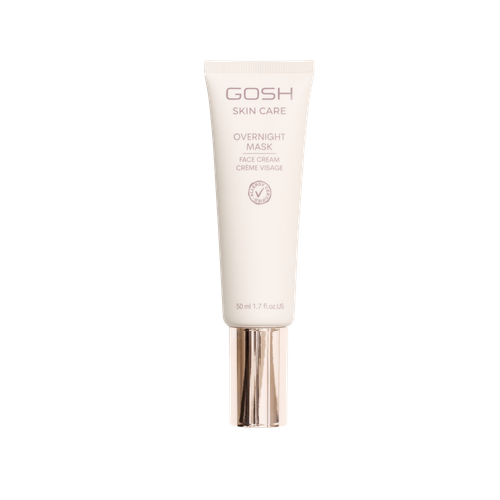 Crema Overnight Mask Face-Up Gosh