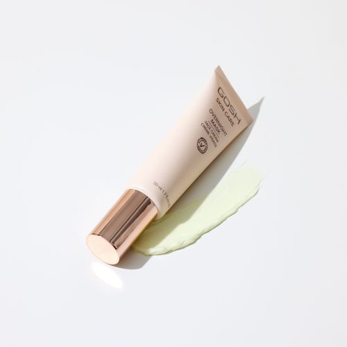 Crema Overnight Mask Face-Up Gosh