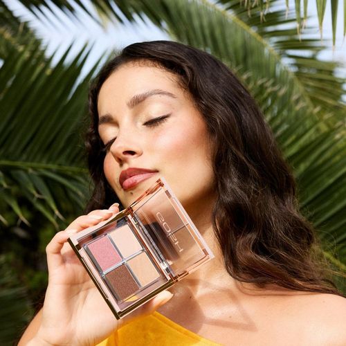 Paleta Glow Fourfilled-Up Gosh