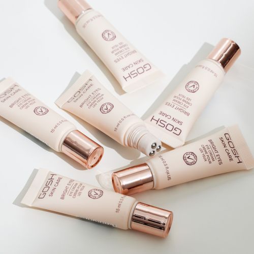 Contorno De Ojos Bright-Up Gosh