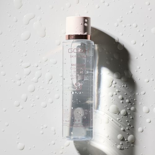Agua Micellar-Up Gosh
