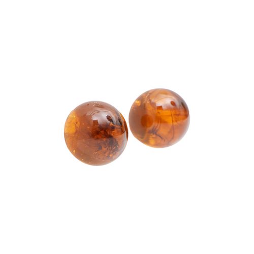 Aretes Funky Fish Coffee