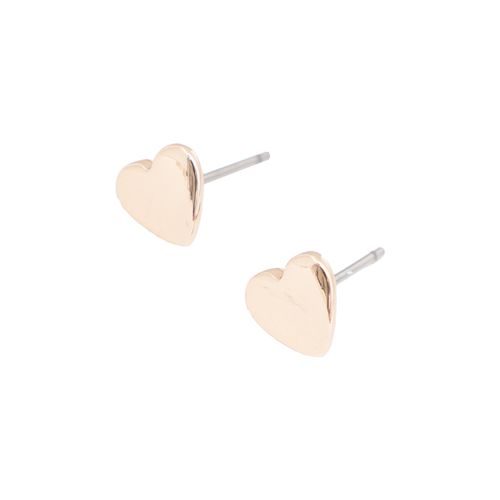Aretes Bañado en Oro Funky Fish