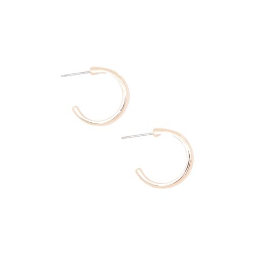 Aretes Bañado en Oro Funky Fish