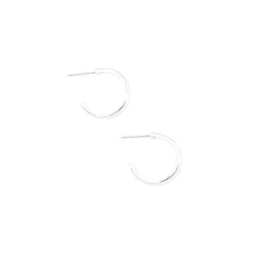 Aretes Bañado en Oro Funky Fish