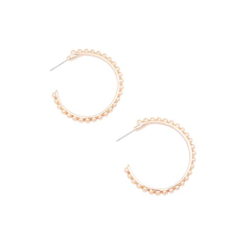 Aretes Bañado en Oro Funky Fish