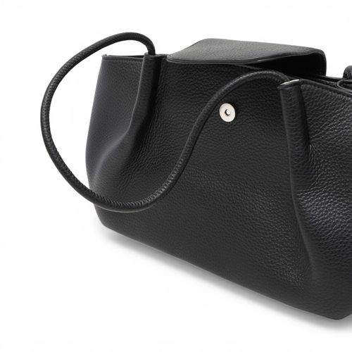 Cartera Black Funky Fish