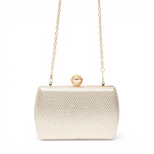Cartera Gold Funky Fish