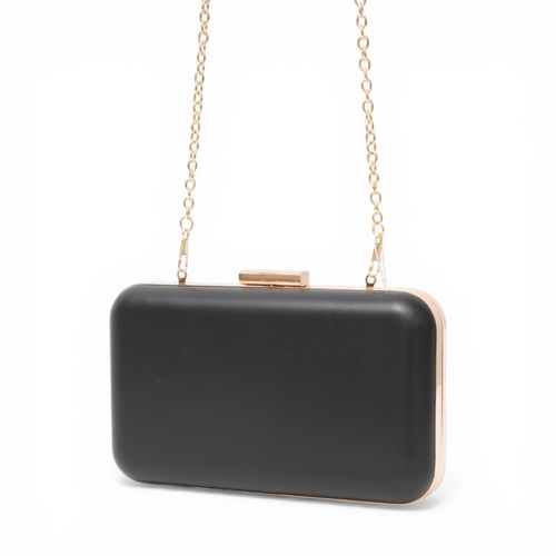 Cartera Black Funky Fish