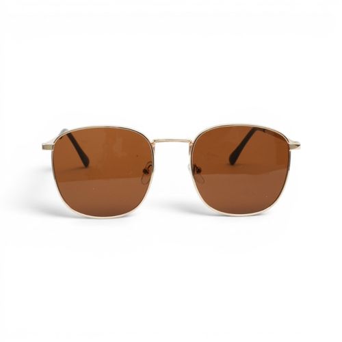 Gafas Funky Fish Gold-Tea