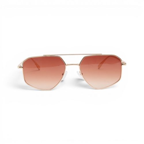 Gafas Funky Fish Gold-Tea