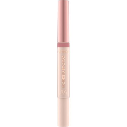 Aceite Labial Colour Cushion 1.8 Ml Juicy Lip Oil Catrice