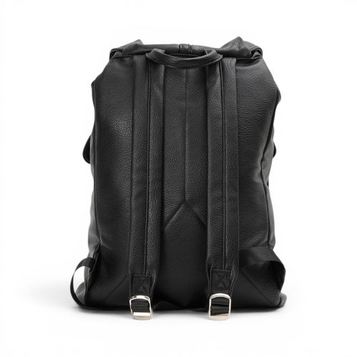 Mochila Balck Funky Fish