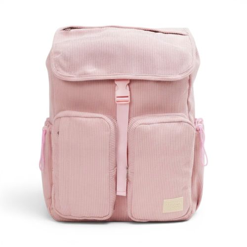 Mochila Pink Funky Fish