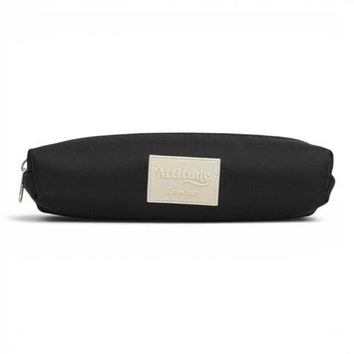 Estuche De Lápices Black Funky Fish
