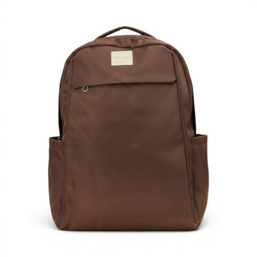 Mochila Khaki Funky Fish