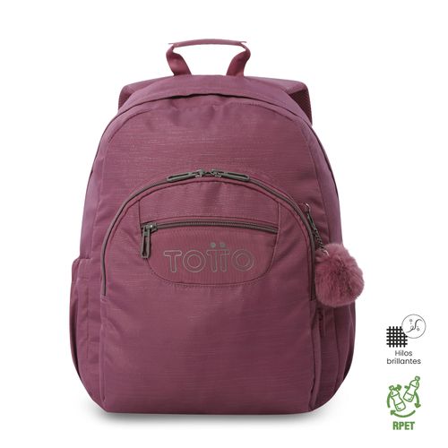 Mochila Mujer