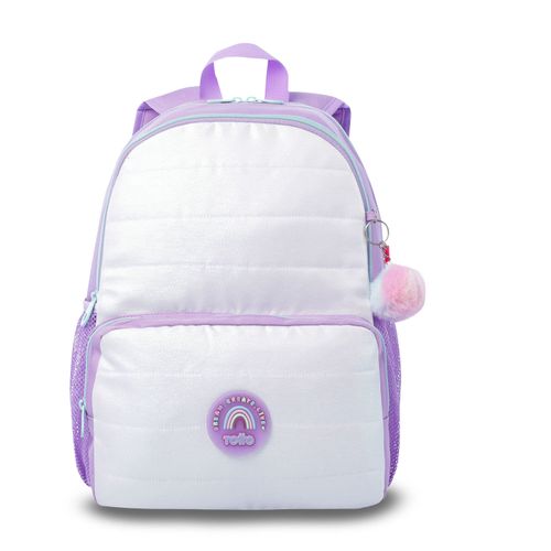 Totto Tu Mochila Niña