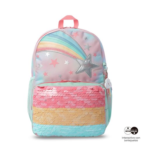 Totto Tu Mochila Infantil Niña