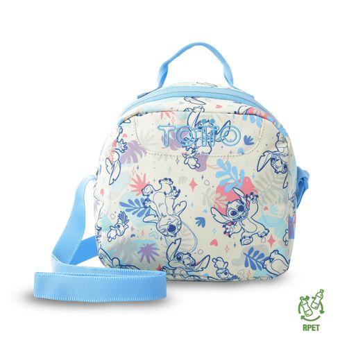 Licencias Lonchera Infantil Niña