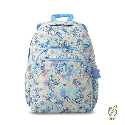 Licencias Mochila Infantil Niña