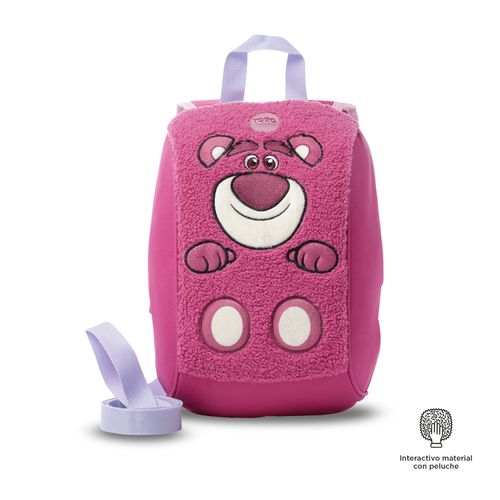 Licencias Mochila Infantil Niña