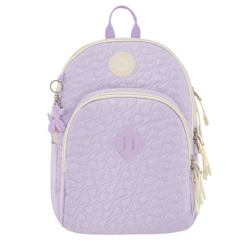 Mochila Escolar Mozioni Con Bolsillo Para Laptop