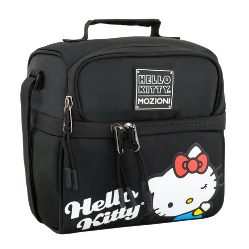Lonchera Mozioni Hello Kitty Full