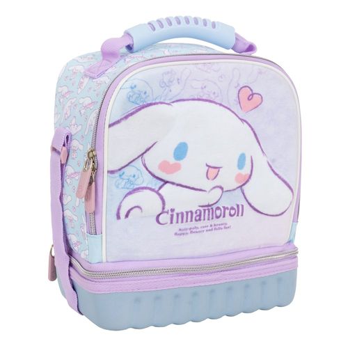 Lonchera Full Cinnamoroll