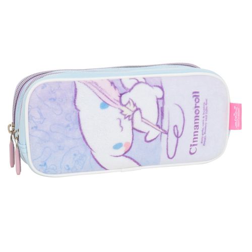 Lapicera Doble Cinnamoroll