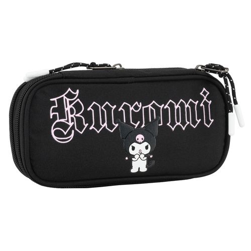 Lapicera Mozioni Kuromi Expandible